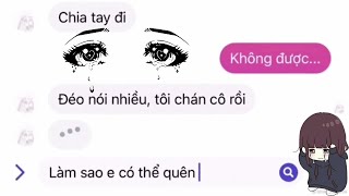 [ TikTok Tin Nhắn ] Những Dòng Tin Nhắn Tâm Trạng Nhất Trên Tik Tok ( P23 )