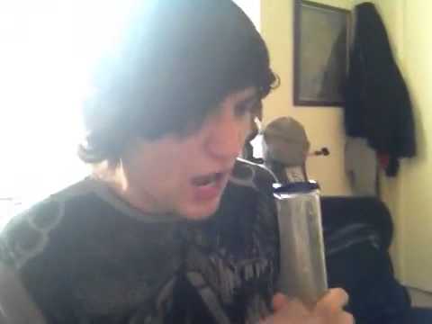 Jc Lowko's Little Brother Jakes's Rap!!!