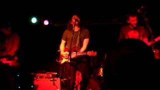 Cover art for Manitoba - Live at Mojo's, Columbia, MO - 2/3/2009