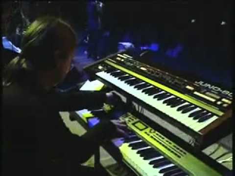 Vlado Kreslin - Gostilna Central, Spominčice