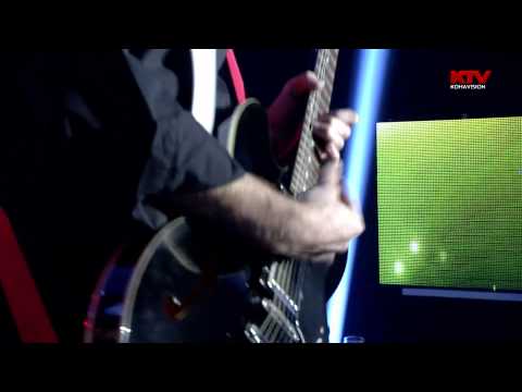 EHO / Labirint   (Top Koha Music KTV) 2014