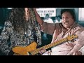 Legendary Pakistani Singer goes Metal [Sanson Ki Mala Pe - Nusrat Fateh Ali Khan]