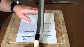 How to Choose your Best Kitchen Knives