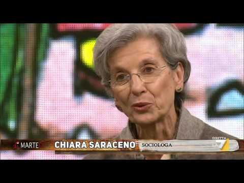 Augias: mio errore unire il caso di Fortuna al fenomeno generale