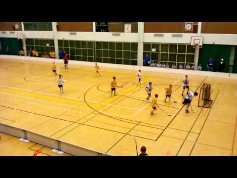 SäBä E1 pojat P-Suomen aluesarja 2014 Kuusamo