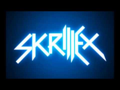 Mixed_VideoZ - AWESOME SKRILLEX MIX JUST LISTEN !