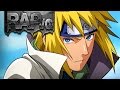 RAP DO MINATO | SHINOBI TIPO ESPECIAL | VG ...