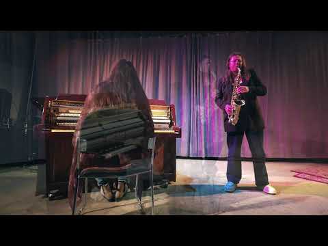 PRiMi 20230516 - Margaux Oswald / Maria Faust duo