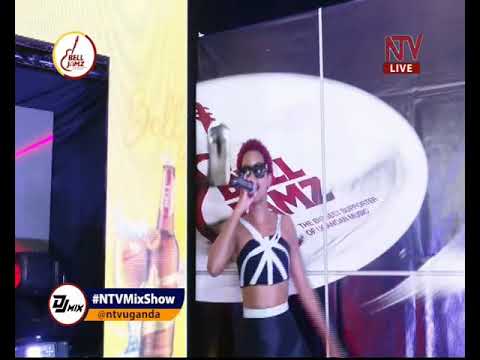 NTV Mix Show ft Djbrayo