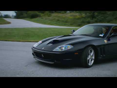 2002 Ferrari 575 (CC-1642537) for sale in Saratoga Springs, New York