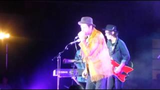 Matt Mays - Terminal Romance