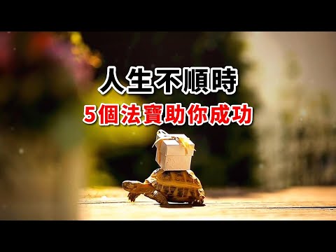 最近不順怎麼辦