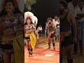 Karakattam Village Festival