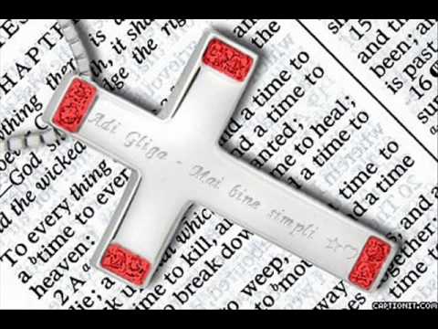 Adi Gliga - Mai bine simpli (Original audio)