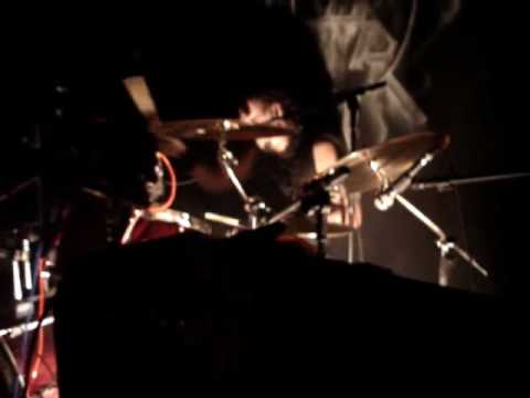 Goreslave - Symmetry Of Inequality (Live 2008)