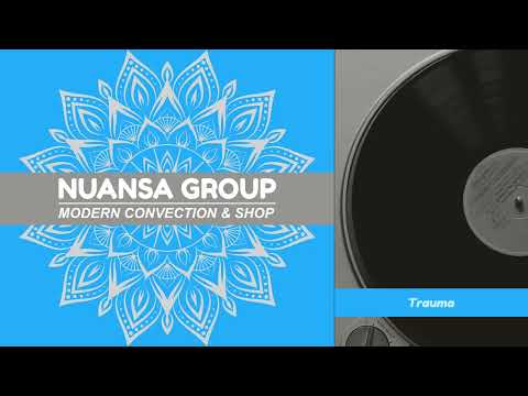 Aan Story feat Elsya - TRAUMA (Audio)