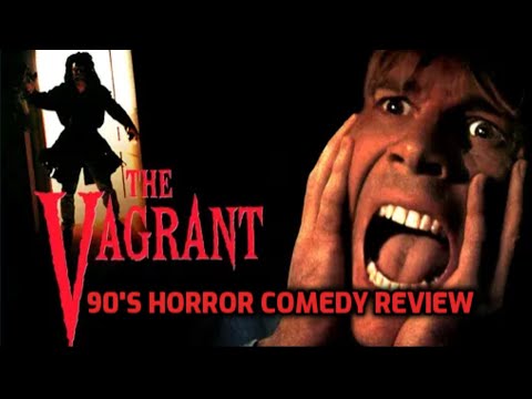 The Vagrant (1992) 90's Horror Comedy Review