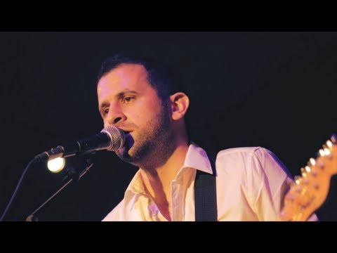 Ohad Eilam - What Goes Around Comes Around (Cover) - אוהד עילם