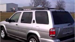 preview picture of video '2003 Nissan Pathfinder available from Superior Car & Truck S'