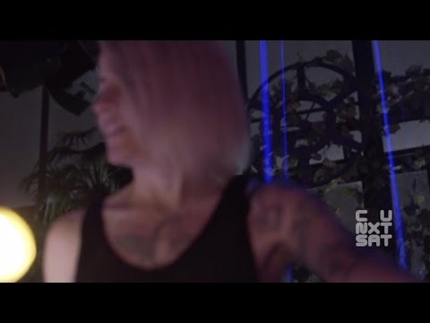 BLANCAh - Steyoyoke Showcase at C U NXT SAT @ The Grand Factory