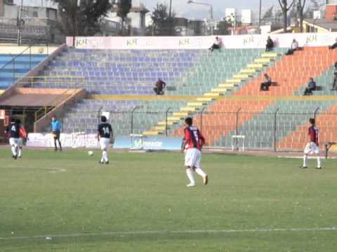 (2) White Star - Piérola (Fecha 11 - Liga del cercado Arequipa)