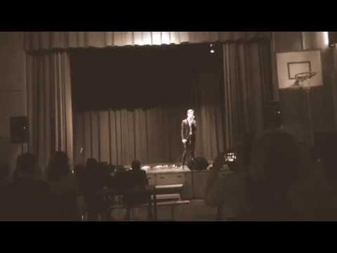 Philip Dementiev - "Fragile" - Til Liv