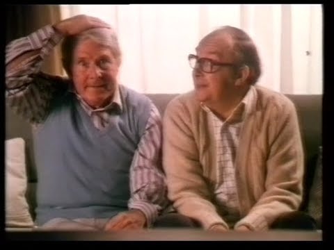 18 November 1982 Thames - Thriller ad breaks x2