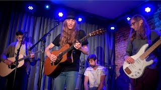 Sawyer Fredericks Should&#39;ve Known Better May 27, 2018 Caffe Lena