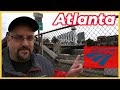 Inside Atlanta S Historic Amtrak Station What To Expect At Peachtree Station