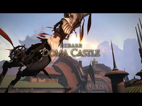 Final Fantasy XIV 4.0: Complete Main Scenario Playthrough Part 158