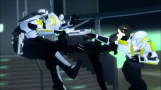 RWBY AMV - Delish - Hollywood Undead (Requested by Aaron Young)