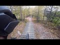 Blue Mountain Bike Park 2019 (Miles of Smiles, Formula, King Tut and more)