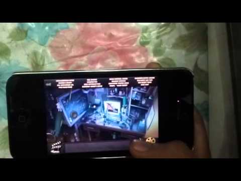 Hidden Runaway IOS