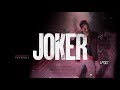 J O K E R | Camera test (w/ sound). - Film by Todd Phillips Starring Joaquin Phoenix  - Joker Movie