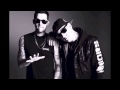 California Rain - The Madden Brothers 