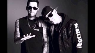 California Rain - The Madden Brothers