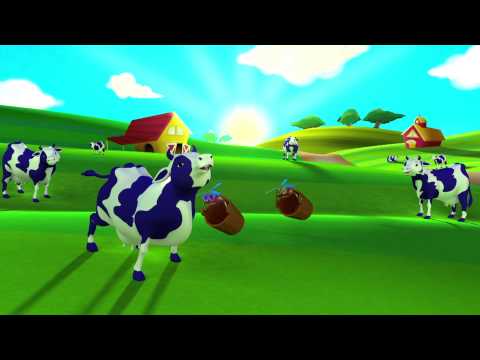 Comercial Vaquinha Mococa - 2015