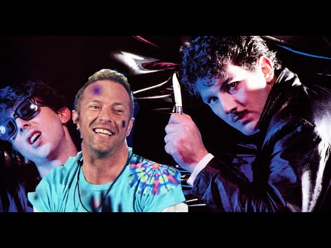 SiXDwArF  - Say Hello Wave Goodbye Paradise (Soft Coldplay Cell Mix)