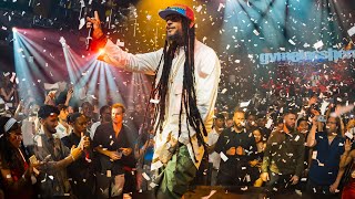 Gym Class Heroes Epic Comeback Performance at E1EVEN