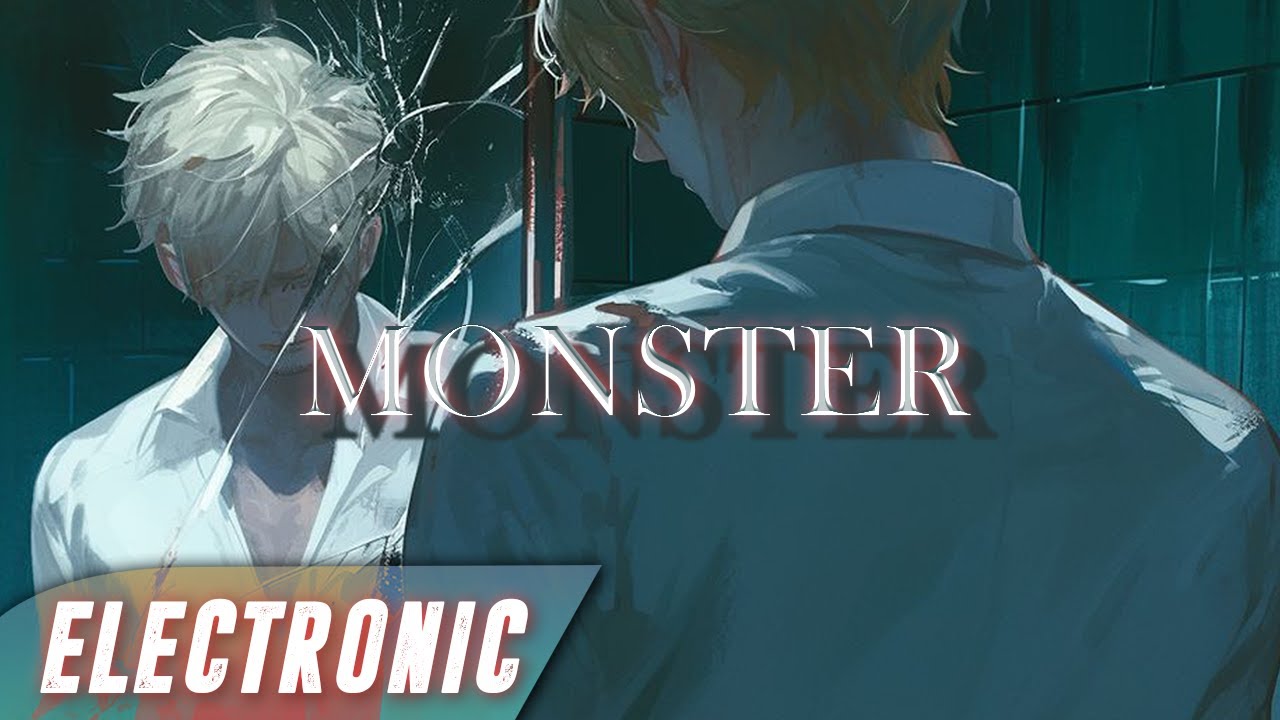 Unroyal - Monster