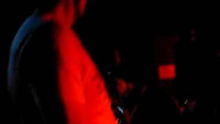 punchline the getaway april 12, 2007 the basement columbus ohio