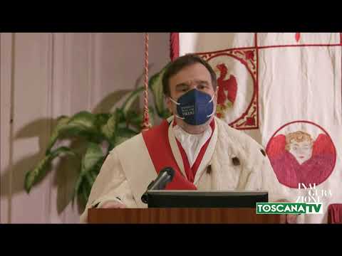 2021-02-17 FIRENZE - UNIVERSITÀ, RETTORE DEI,   MENO TASSE, PIÙ INNOVAZIONE