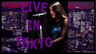 Paula Cole Band - Live in Tokyo 2000 (audio)