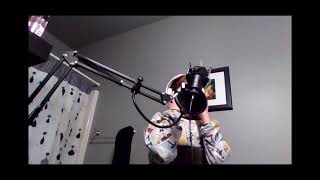 Dreaming my dreams with you-Cowboy junkies- For Eric ❤️