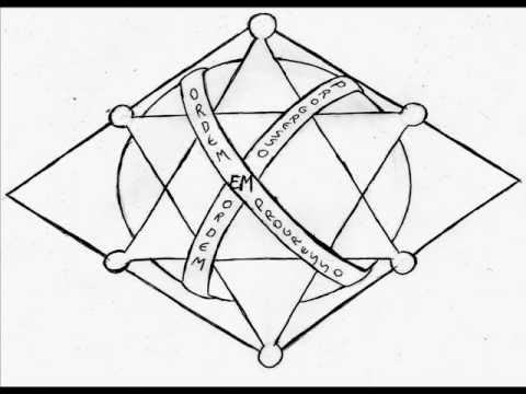 Ordem em Progresso - Sindicato Heterodoxo [Álbum: Cosmogonia]