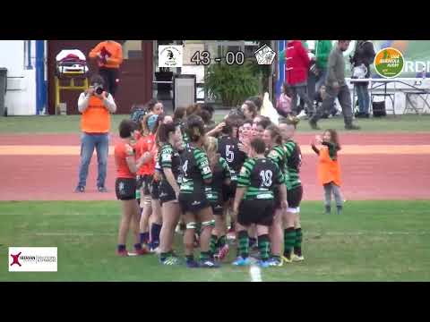 Corteva Cocos Rugby vs INEF L'Hospitalet