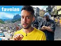ME INFILTRO en las FAVELAS de BRASIL 🇧🇷 DEFAULT Thumbnail