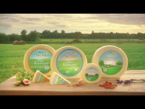 Plein Soleil - Un Grand Kashkaval