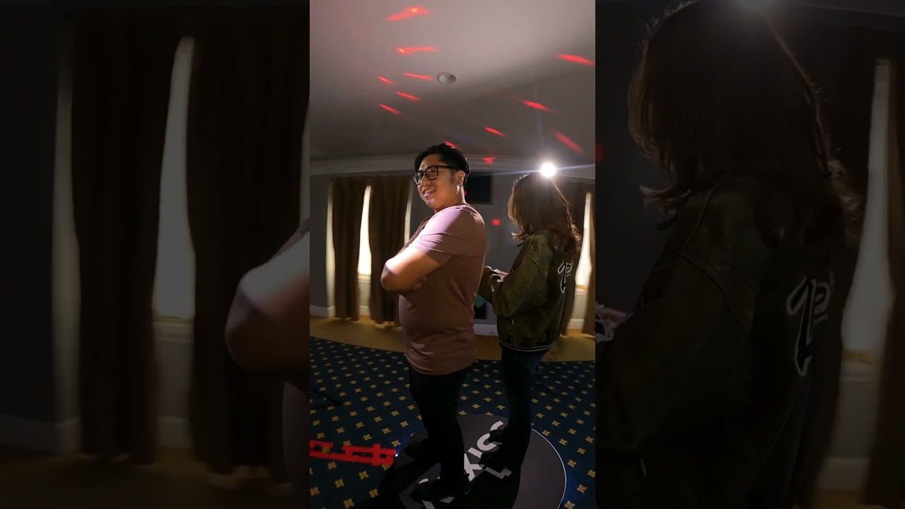 Promotional video thumbnail 2 for Clique SF - Photography, Photo / 360° Booths, Lighting & Sounds