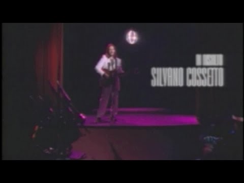 Sylvain Cossette - Reste si tu veux